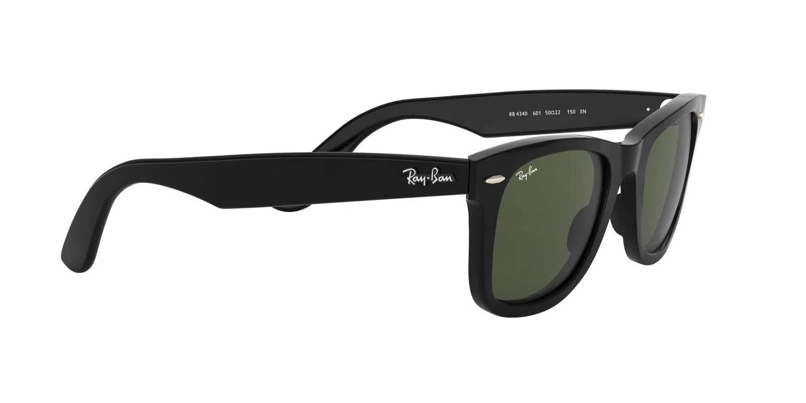 Ray-Ban Wayfarer 4340 Sunglasses - view 35